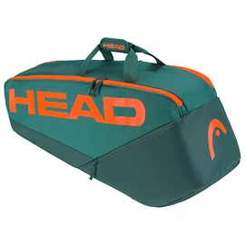 Rackettas Head Pro Racquet Bag M DYFO