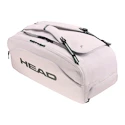 Rackettas Head  Pro X Duffle Bag L WHGE