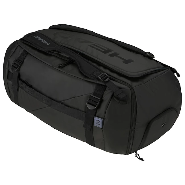 Rackettas Head  Pro X Duffle Bag XL BK
