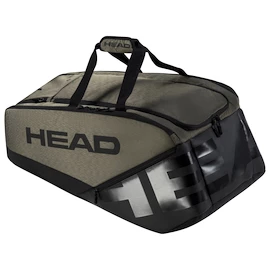 Rackettas Head Pro X Racquet Bag XL TYBK