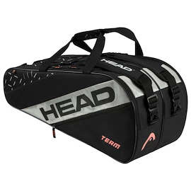 Rackettas Head Team Racquet Bag L BKCC