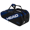 Rackettas Head  Team Racquet Bag L BLBK