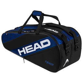 Rackettas Head Team Racquet Bag L BLBK