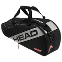 Rackettas Head  Team Racquet Bag M BKCC