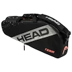 Rackettas Head  Team Racquet Bag S BKCC