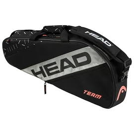 Rackettas Head Team Racquet Bag S BKCC