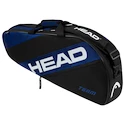 Rackettas Head  Team Racquet Bag S BLBK