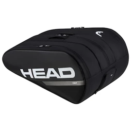 Rackettas Head Tour Racquet Bag XL BKWH