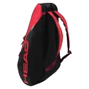 Rackettas Head Tour Team 12R Black/Red