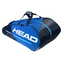 Rackettas Head  Tour Team 12R Blue/Navy