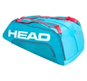 Rackettas Head  Tour Team 12R Monstercombi Blue/Pink 2020