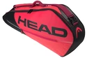 Rackettas Head Tour Team 3R Black/Red