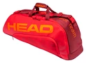 Rackettas Head  Tour Team 6R Combi Red