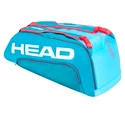 Rackettas Head  Tour Team 9R Supercombi Blue/Pink 2020