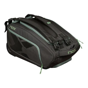 Rackettas NOX   AT10 Competition Trolley Padelbag