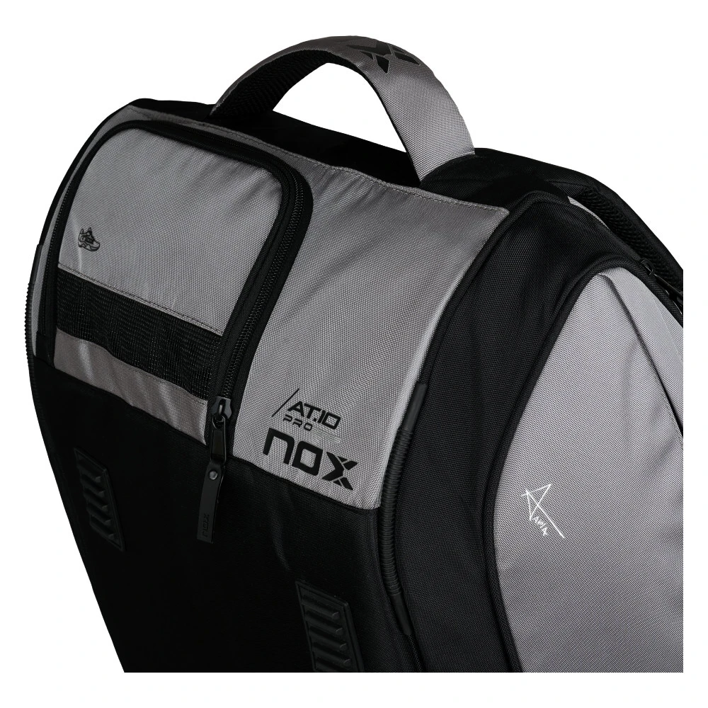 Rackettas NOX   AT10 Competition XL Compact Padelbag