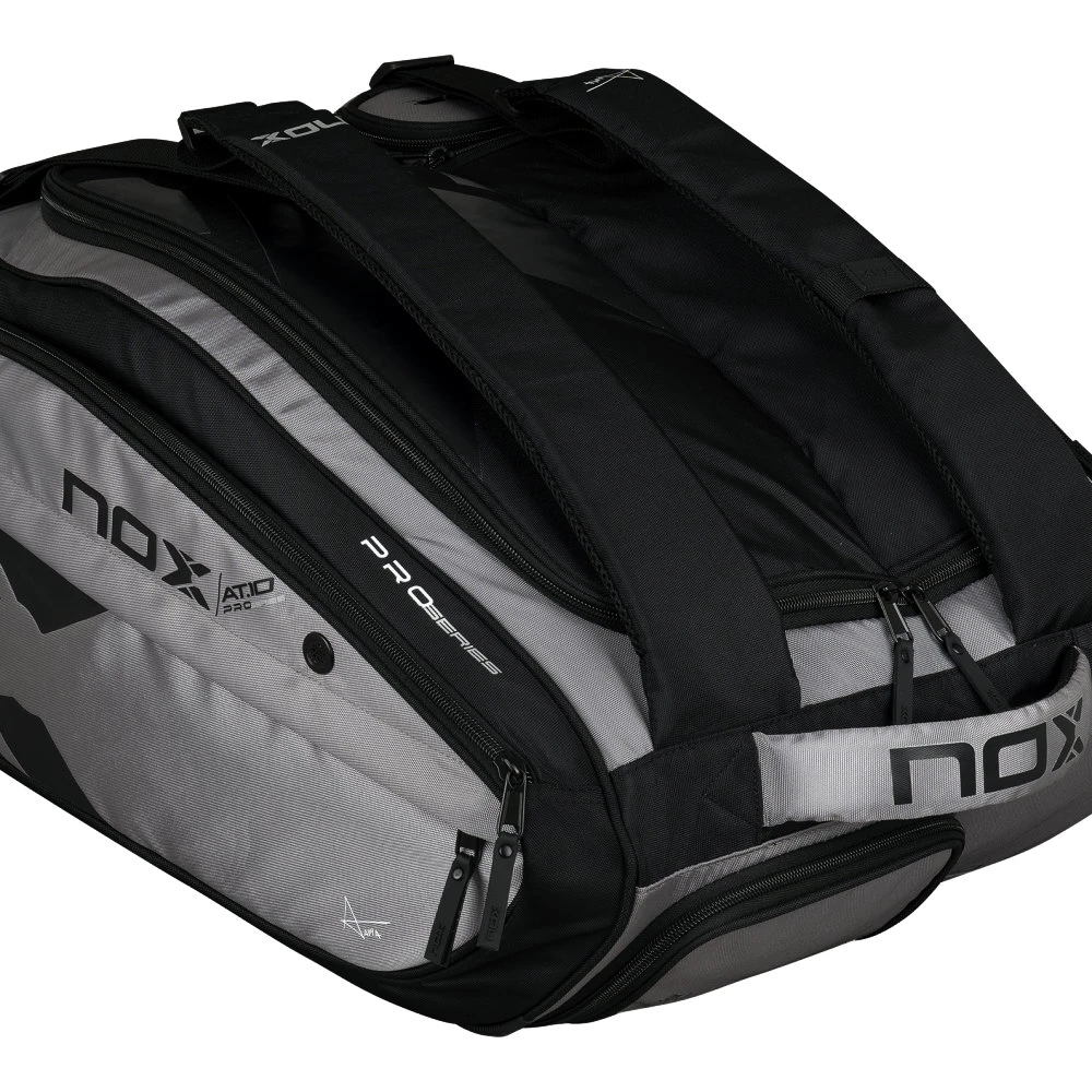 Rackettas NOX   AT10 Competition XL Compact Padelbag