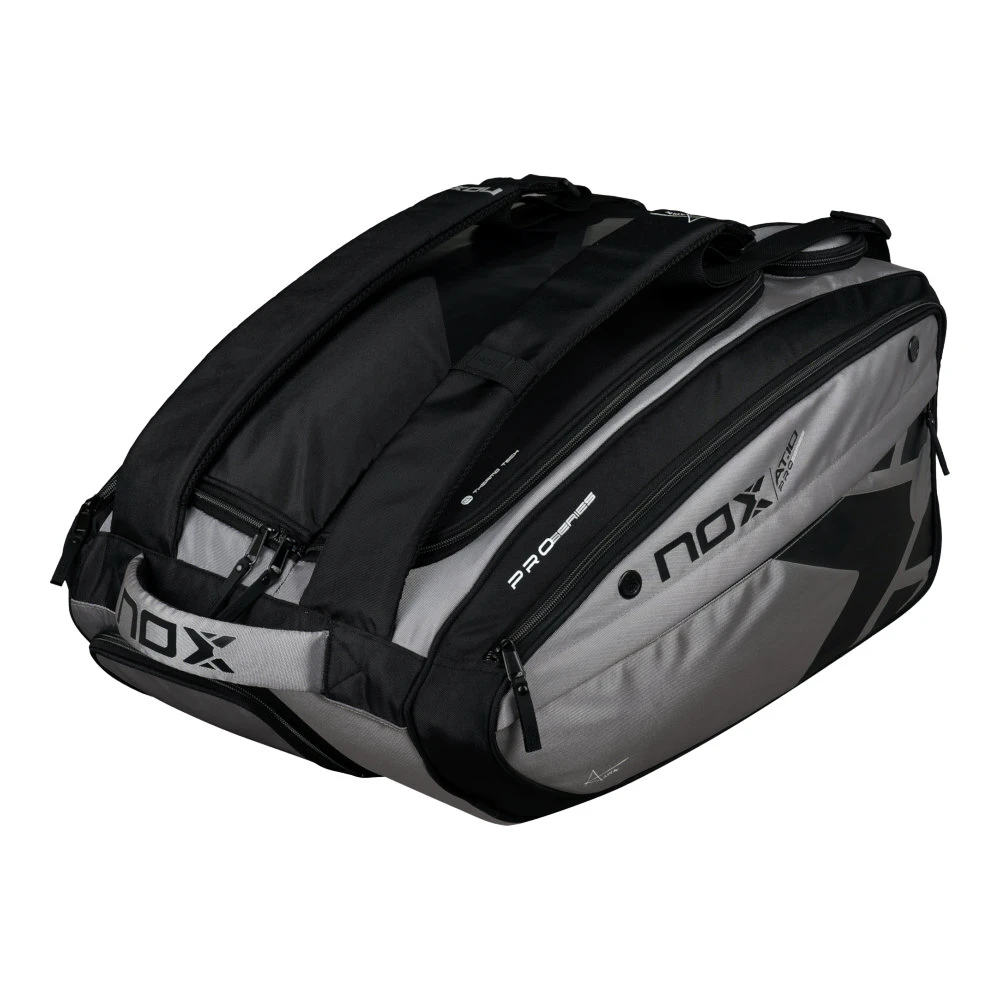 Rackettas NOX   AT10 Competition XL Compact Padelbag