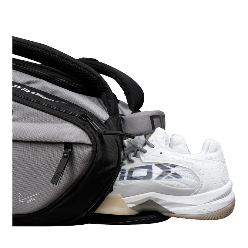 Rackettas NOX   AT10 Competition XL Compact Padelbag