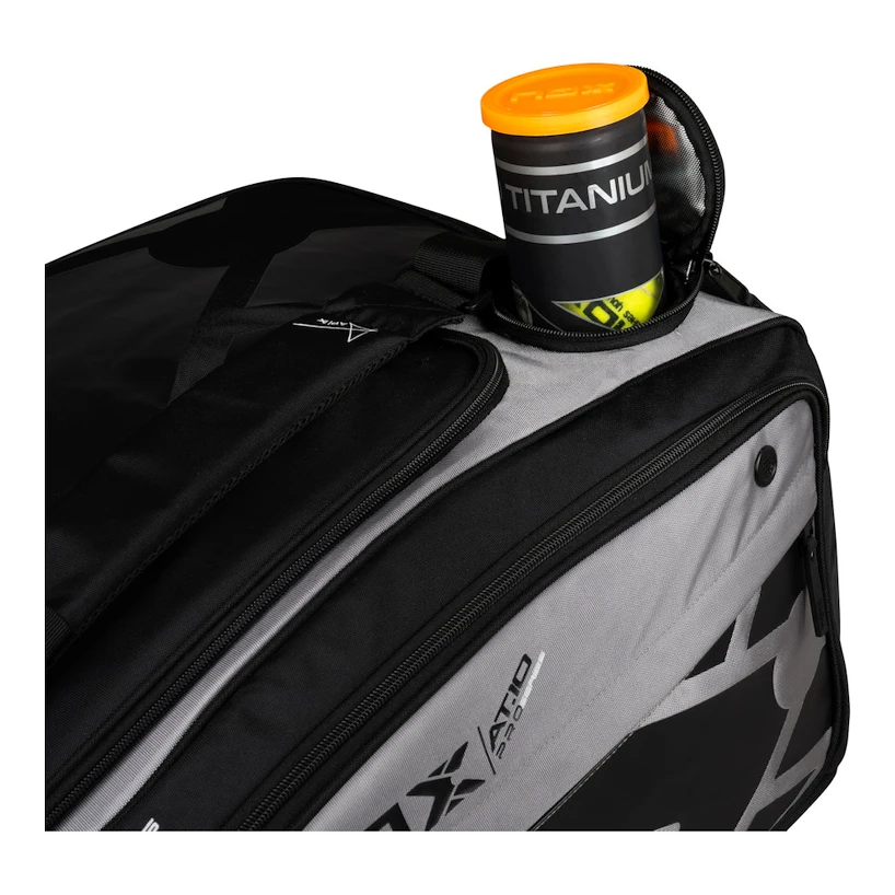 Rackettas NOX   AT10 Competition XL Compact Padelbag