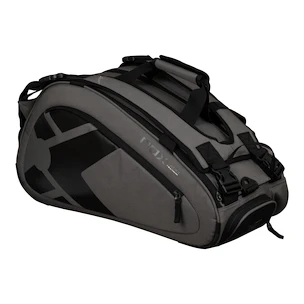 Rackettas NOX   AT10 Team Grey/Black Padelbag