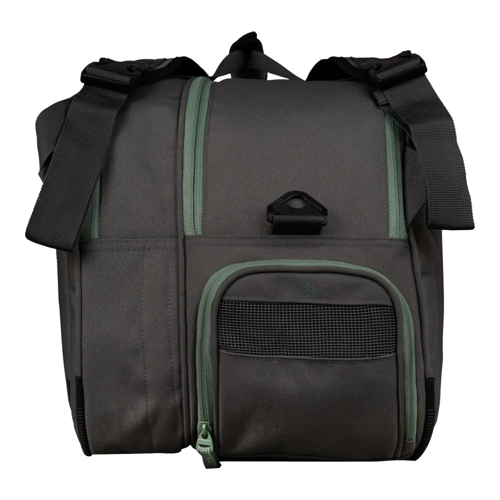 Rackettas NOX   AT10 Team Grey/Green Padelbag