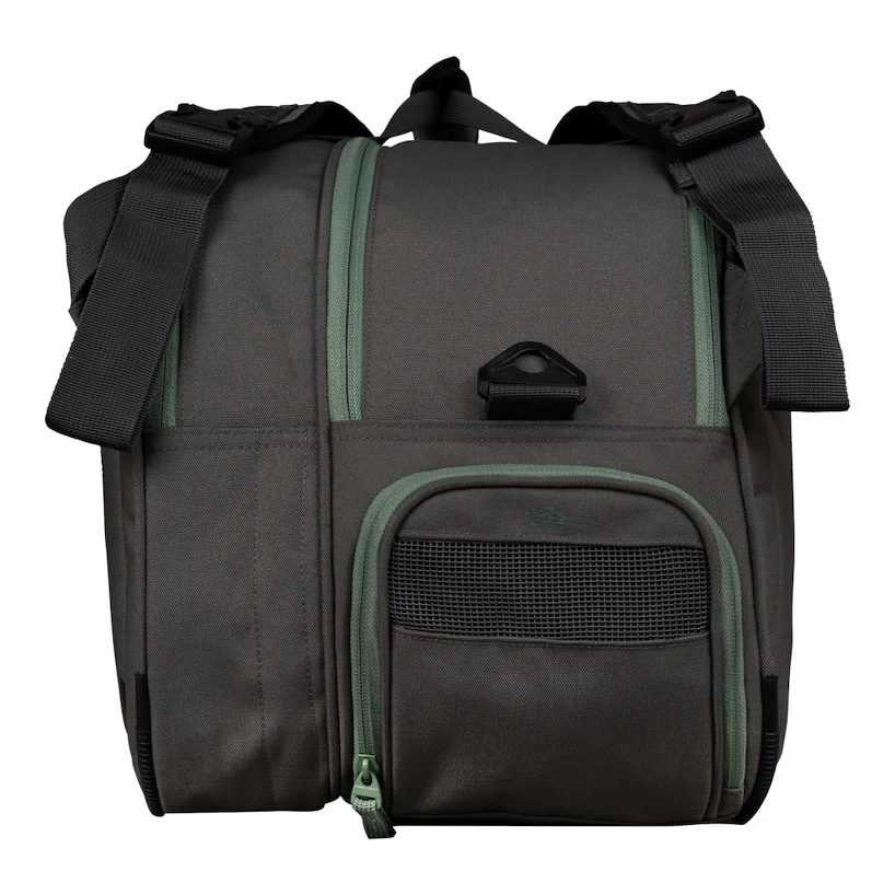 Rackettas NOX   AT10 Team Grey/Green Padelbag