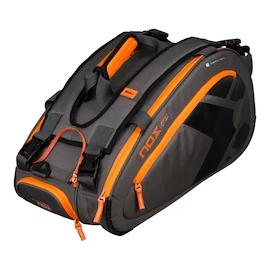 Rackettas NOX AT10 Team Grey/Orange Padelbag