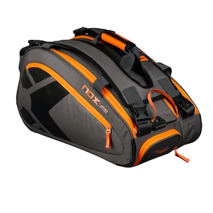 Rackettas NOX   AT10 Team Grey/Orange Padelbag