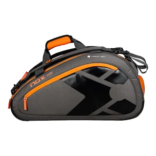 Rackettas NOX   AT10 Team Grey/Orange Padelbag
