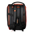 Rackettas NOX   Luxury Open Series Black/Red Padelbag