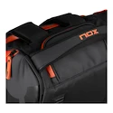 Rackettas NOX   Luxury Open Series Black/Red Padelbag