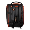 Rackettas NOX   Luxury Open Series Black/Red Padelbag
