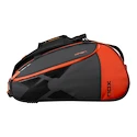Rackettas NOX   Luxury Open Series Black/Red Padelbag