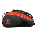 Rackettas NOX   Luxury Open Series Black/Red Padelbag