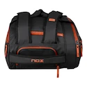 Rackettas NOX   Luxury Open Series Black/Red Padelbag