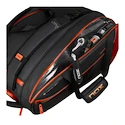 Rackettas NOX   Luxury Open Series Black/Red Padelbag