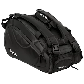 Rackettas NOX Pro Series Black Padel Bag