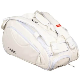 Rackettas NOX Pro Series White Padelbag