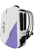 Rackettas Starvie  Padel White Bag
