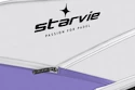 Rackettas Starvie  Padel White Bag