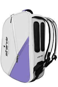 Rackettas Starvie  Padel White Bag