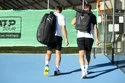 Rackettas Tecnifibre  Team Dry Standbag