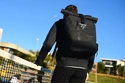 Rackettas Tecnifibre  Team Dry Standbag