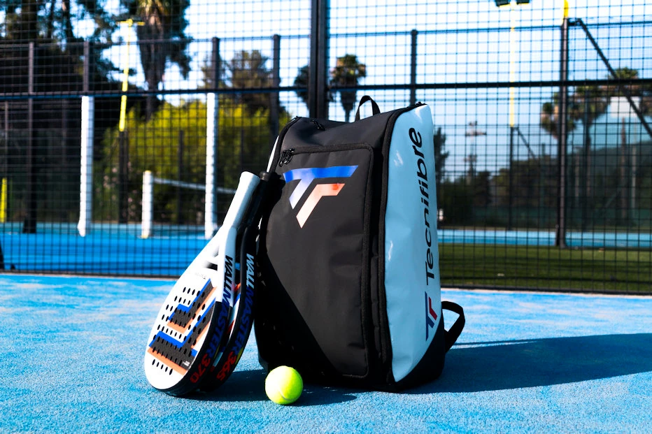 Rackettas Tecnifibre  Tour Endurance Padel 2023