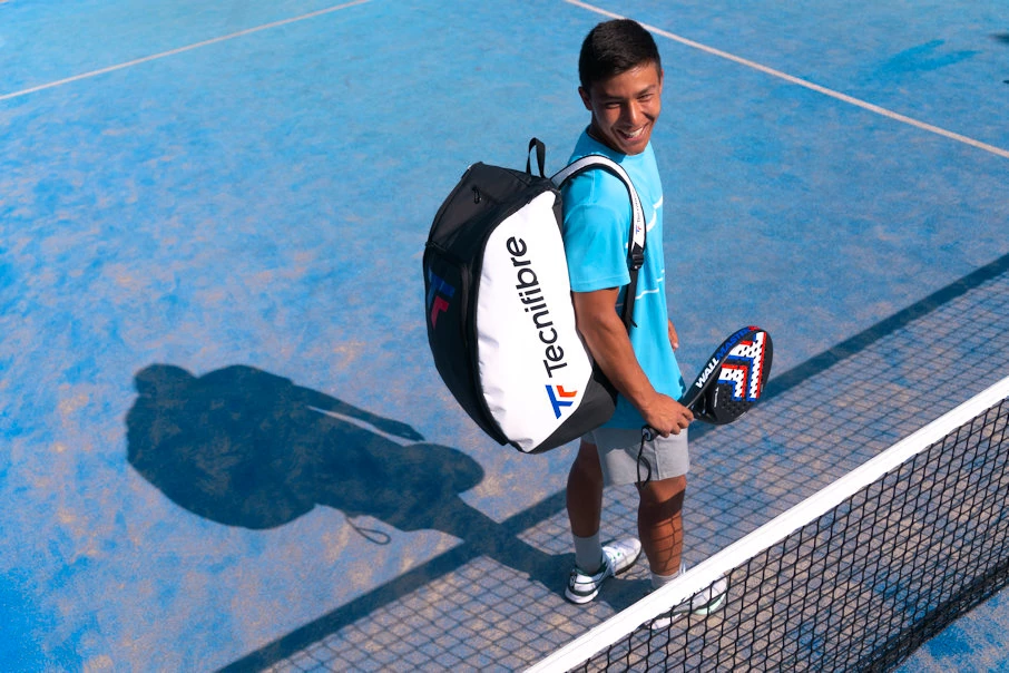 Rackettas Tecnifibre  Tour Endurance Padel 2023