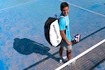 Rackettas Tecnifibre  Tour Endurance Padel 2023