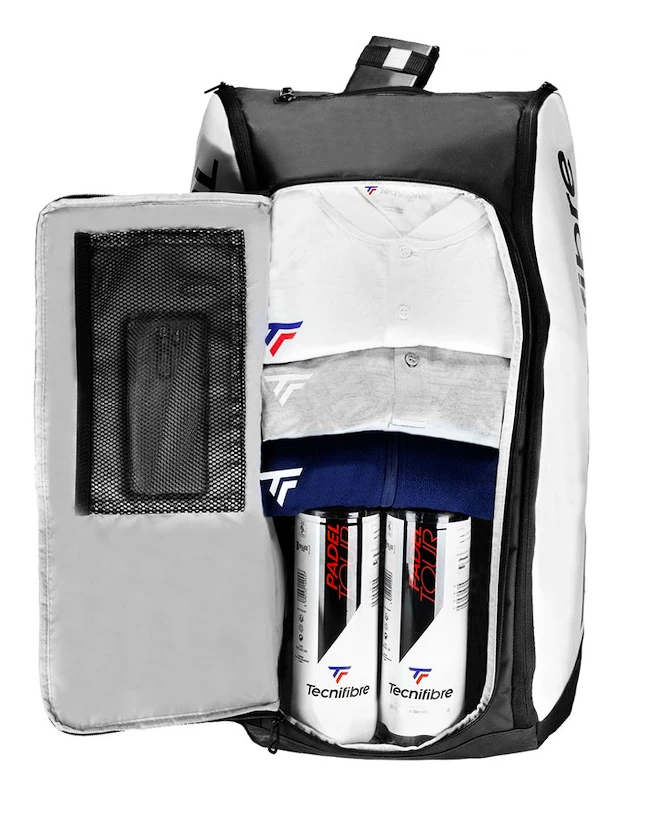 Rackettas Tecnifibre  Tour Endurance Padel 2023