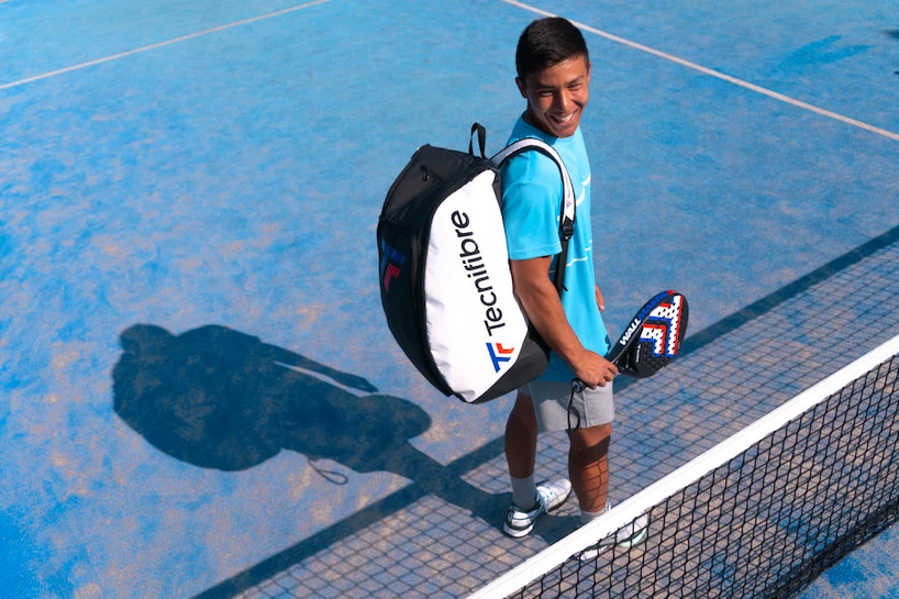 Rackettas Tecnifibre  Tour Endurance Padel 2023