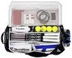 Rackettas Tecnifibre  Tour Endurance Rackpack XL White